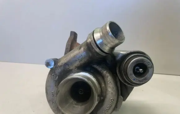 Renault Trafic II (X83) Turbo H8200466021 GT15S 7827854