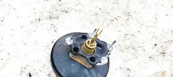 Nissan Note (E11) Brake booster 8200123844 03786430014