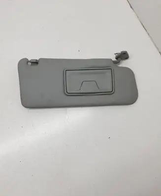 Mitsubishi Outlander Sun visor