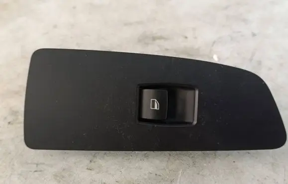 BMW 1 E81 E87 Electric window control switch 6935534 15979800 6970242