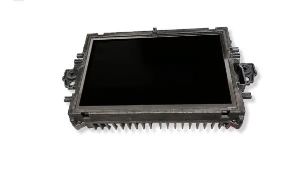 Mercedes-Benz E W212 Screen/display/small screen A2129005000