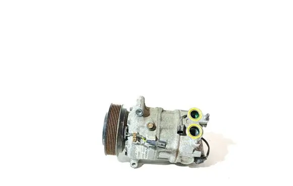 Volvo XC60 Air conditioning (A/C) compressor (pump) 31332528