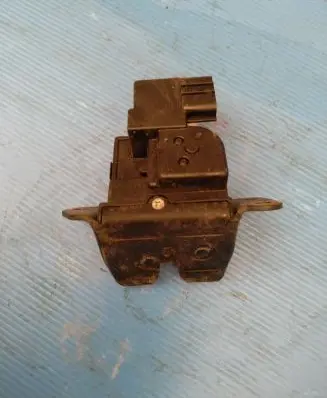 Hyundai ix35 Tailgate/trunk/boot lock/catch/latch 812301H300