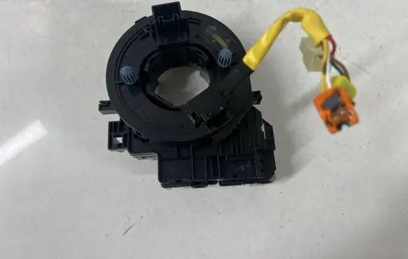 Airbag slip ring squib (SRS ring)