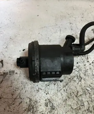 Peugeot 607 Fuel filter 0450907001 2Z1999VJ