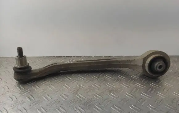 Audi A6 S6 C6 4F Front lower control arm/wishbone 4F0407693H