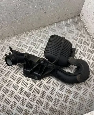 Audi A5 8T 8F Intercooler hose/pipe 038906051E 0261230209
