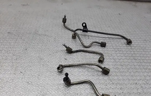 Honda Accord Fuel injector supply line/pipe 