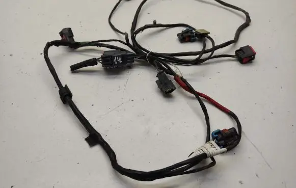 Chrysler 300 - 300C Parking sensor (PDC) wiring loom 05087271AA