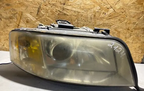 Audi A6 S6 C5 4B Headlight/headlamp 155924-00