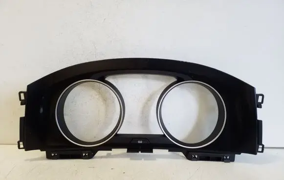 Volkswagen Golf VII Dashboard trim 5G0857059 5G0857189