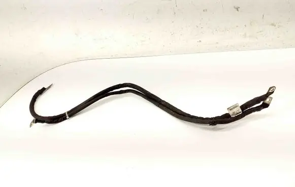Mercedes-Benz C W205 Negative earth cable (battery) A2055405203