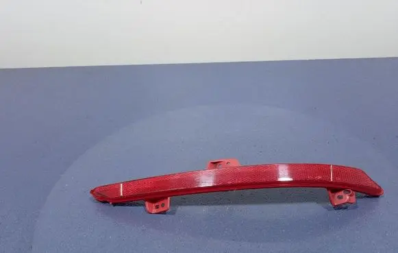 Honda Accord Rear bumper 949-777
