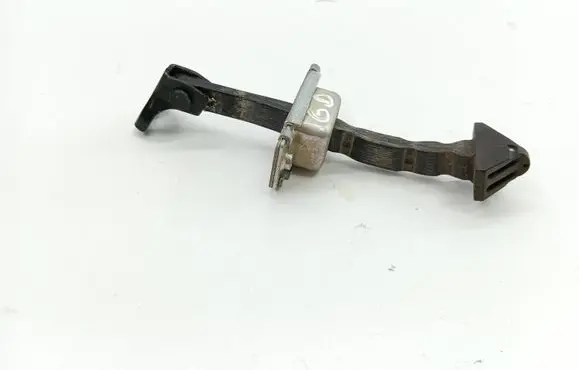Mazda 3 II Rear door check strap stopper
