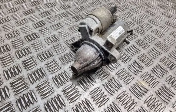 Citroen C1 Starter motor 281000Q110B TS12E200