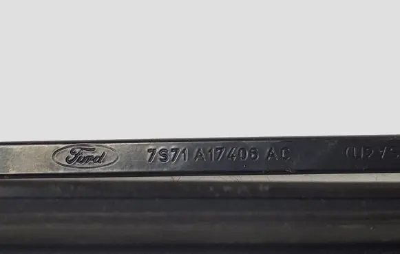 Ford Mondeo MK IV Rear wiper blade 7S71A17406AC