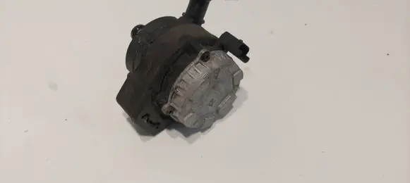 Renault Trafic III (X82) Electric auxiliary coolant/water pump 210107745R