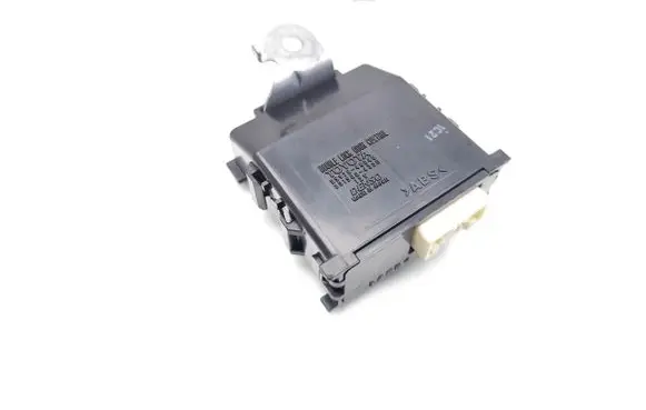 Toyota C-HR I Door control unit/module 85970-48040 051500-4380 8597048040