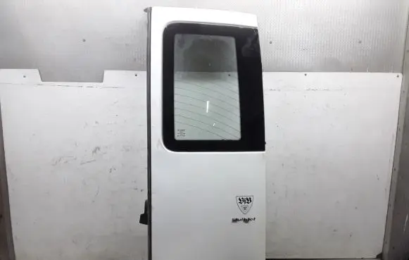 Fiat Doblo Back/rear loading door 