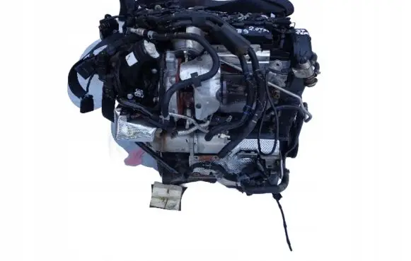 Audi Q5 SQ5 Engine DET