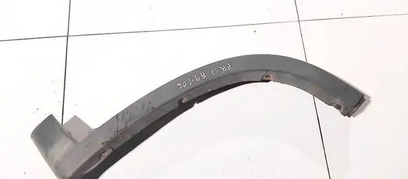 Fiat Ducato Front arch trim 1307938070