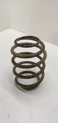 Jeep Cherokee III KJ Rear coil spring