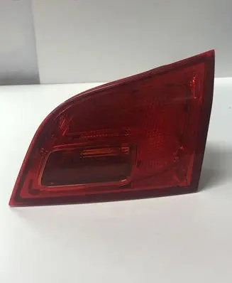 Opel Astra J Tailgate rear/tail lights 13282249 366900804 13282247