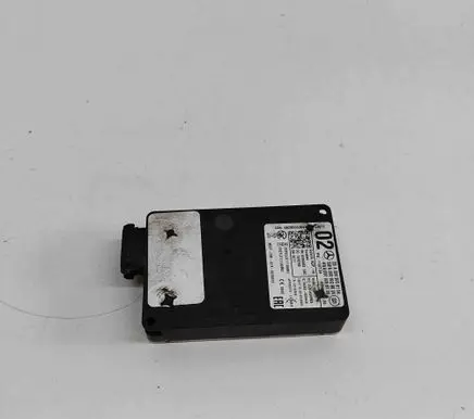 Mercedes-Benz GLE (W166 - C292) Blind spot module A0009058104 A0009028824