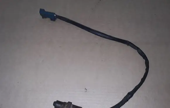 Citroen C4 I Lambda probe sensor 0258006185