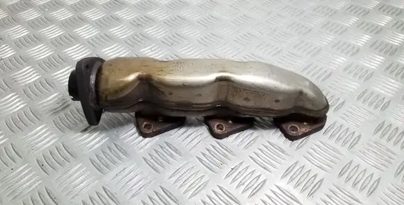 Audi A5 Sportback 8TA Exhaust manifold 059253033L
