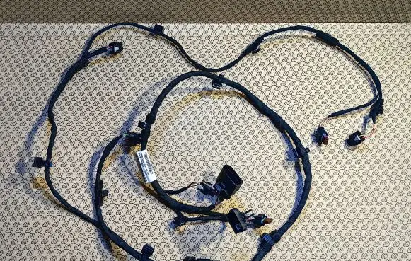 Seat Ateca Parking sensor (PDC) wiring loom 5FA971095AN 1572021 234348253