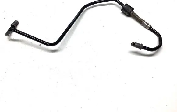 Volvo V60 Brake booster pipe/hose 