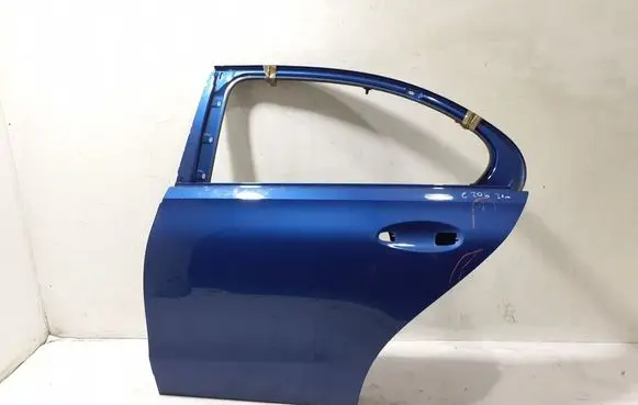 Mercedes-Benz C W206 Rear door A2067327500