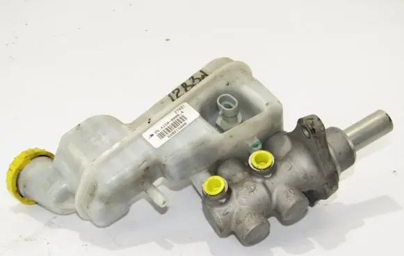 Jeep Patriot Master brake cylinder 628215008