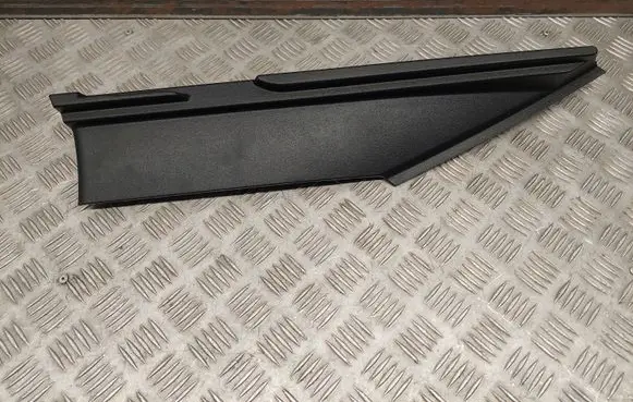 Tesla Model S (D) pillar trim (bottom) 101033800C