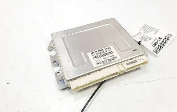 Mercedes-Benz SL R230 Other control units/modules 0325450432 00001791A6 005401267300433