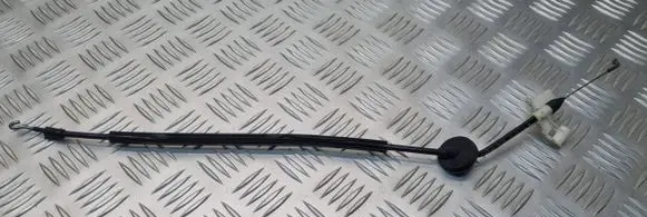 Volkswagen Jetta V Rear door cable line 1K5839085 1K5839085C