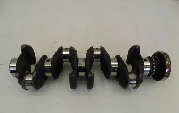 Mini One - Cooper R57 Crankshaft 