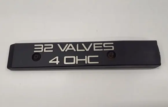 Audi V8 Engine cover (trim) 077103723A