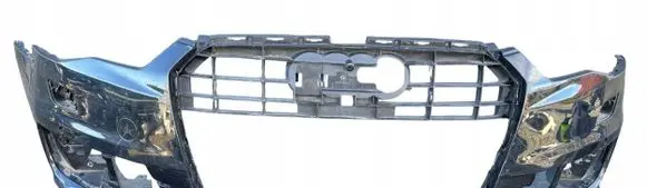 Audi A6 C7 Front bumper 4G0807437T