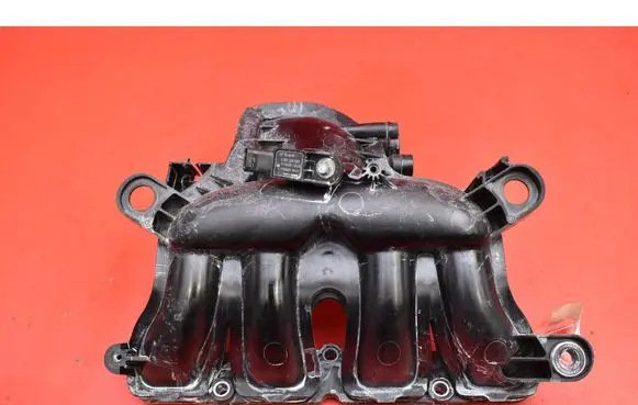 Intake manifold
