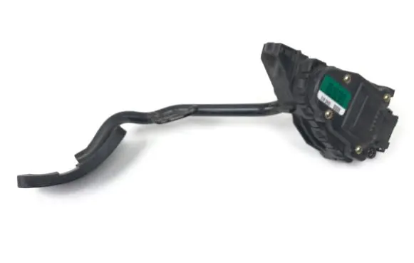 Volkswagen PASSAT B5.5 Accelerator throttle pedal 8D2721523F 6PV00802609