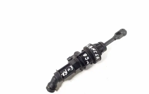 Clutch slave cylinder