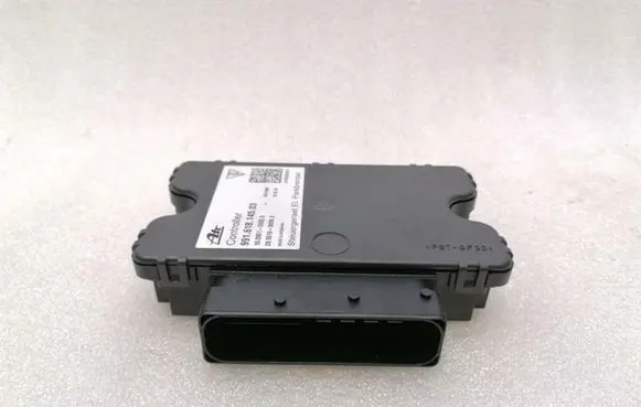 Porsche 911 991 Hand brake control module 99161814503