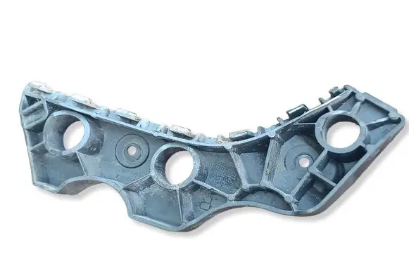 Volkswagen PASSAT CC Front bumper mounting bracket 3C8807184A