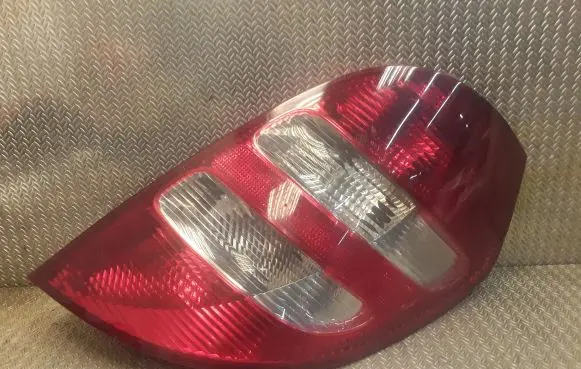 Mercedes-Benz A W169 Rear/tail lights 1698200464