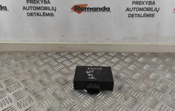 Volkswagen Golf IV Comfort/convenience module 1C0959793B 5DK00821100