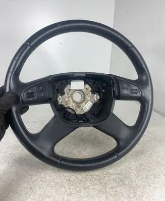 Skoda Superb B6 (3T) Steering wheel 3T0419091AA 3T0419091 62216010A