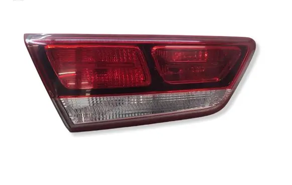 KIA Optima Tailgate rear/tail lights 92403D4