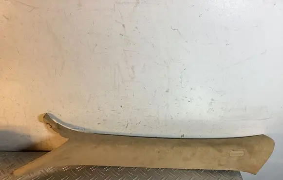 Porsche Cayenne (92A) (A) pillar trim 7P5867233T 7P5867233